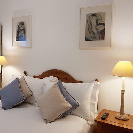 Chy Bre Bed and Breakfast Truro Buitenkant foto