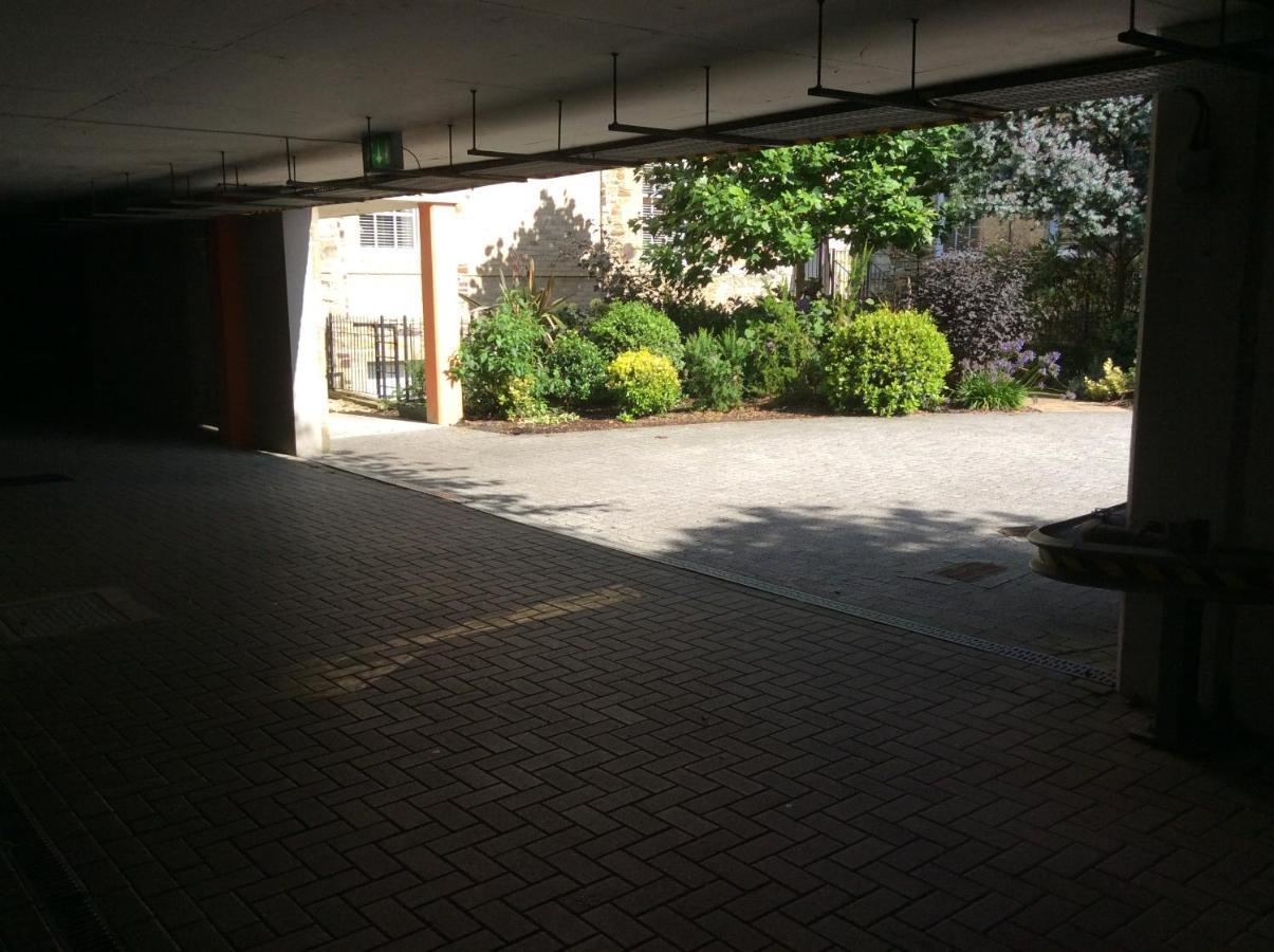 Chy Bre Bed and Breakfast Truro Buitenkant foto