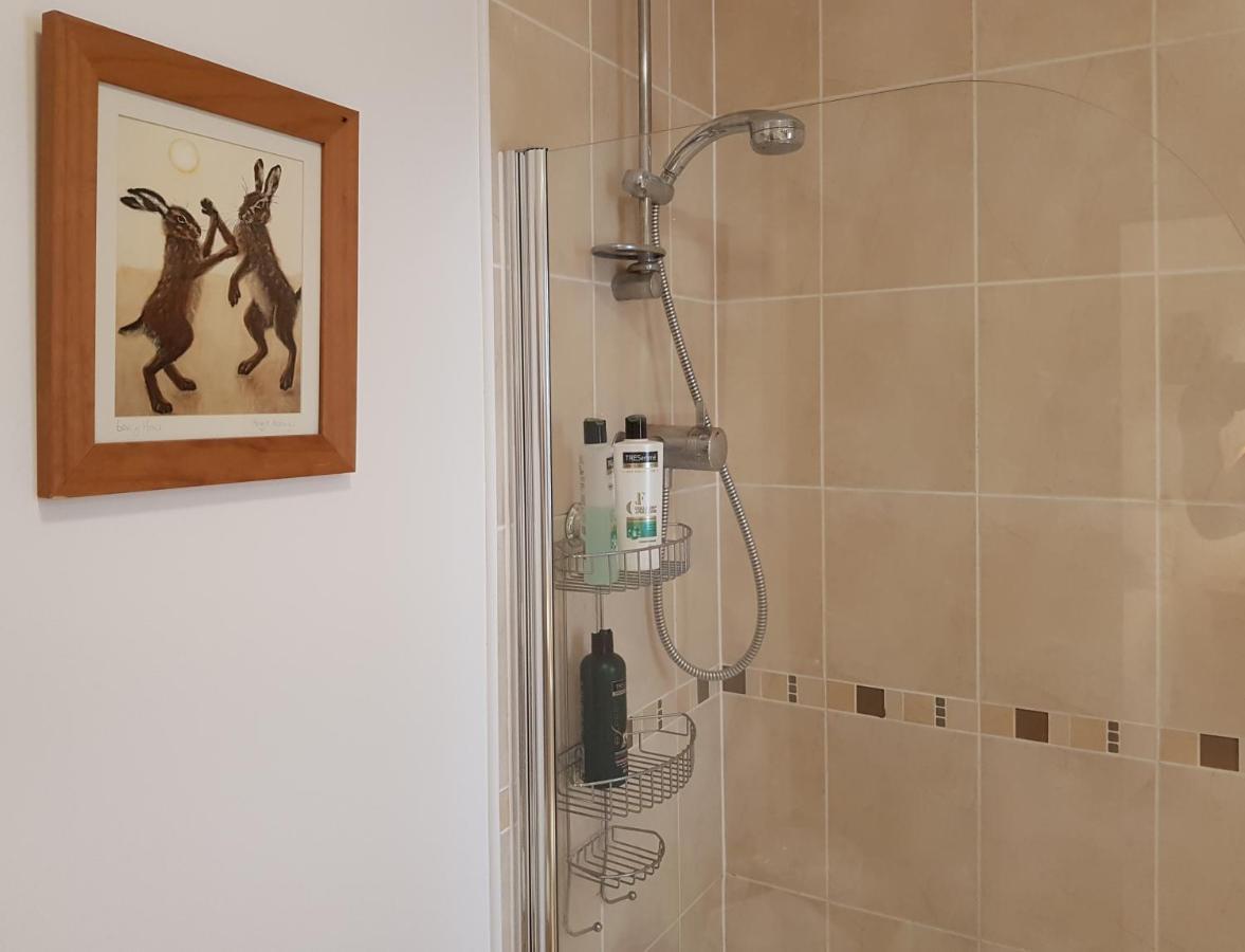 Chy Bre Bed and Breakfast Truro Buitenkant foto