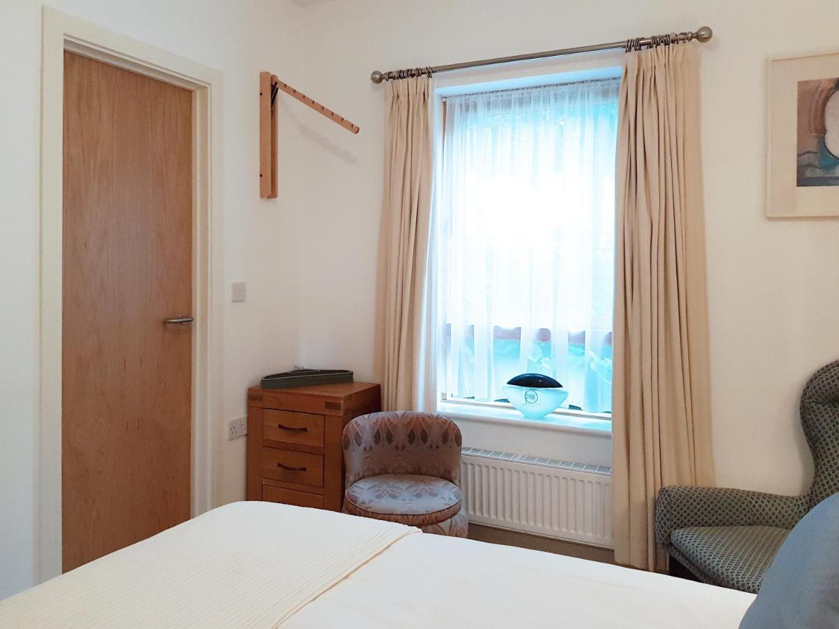 Chy Bre Bed and Breakfast Truro Buitenkant foto