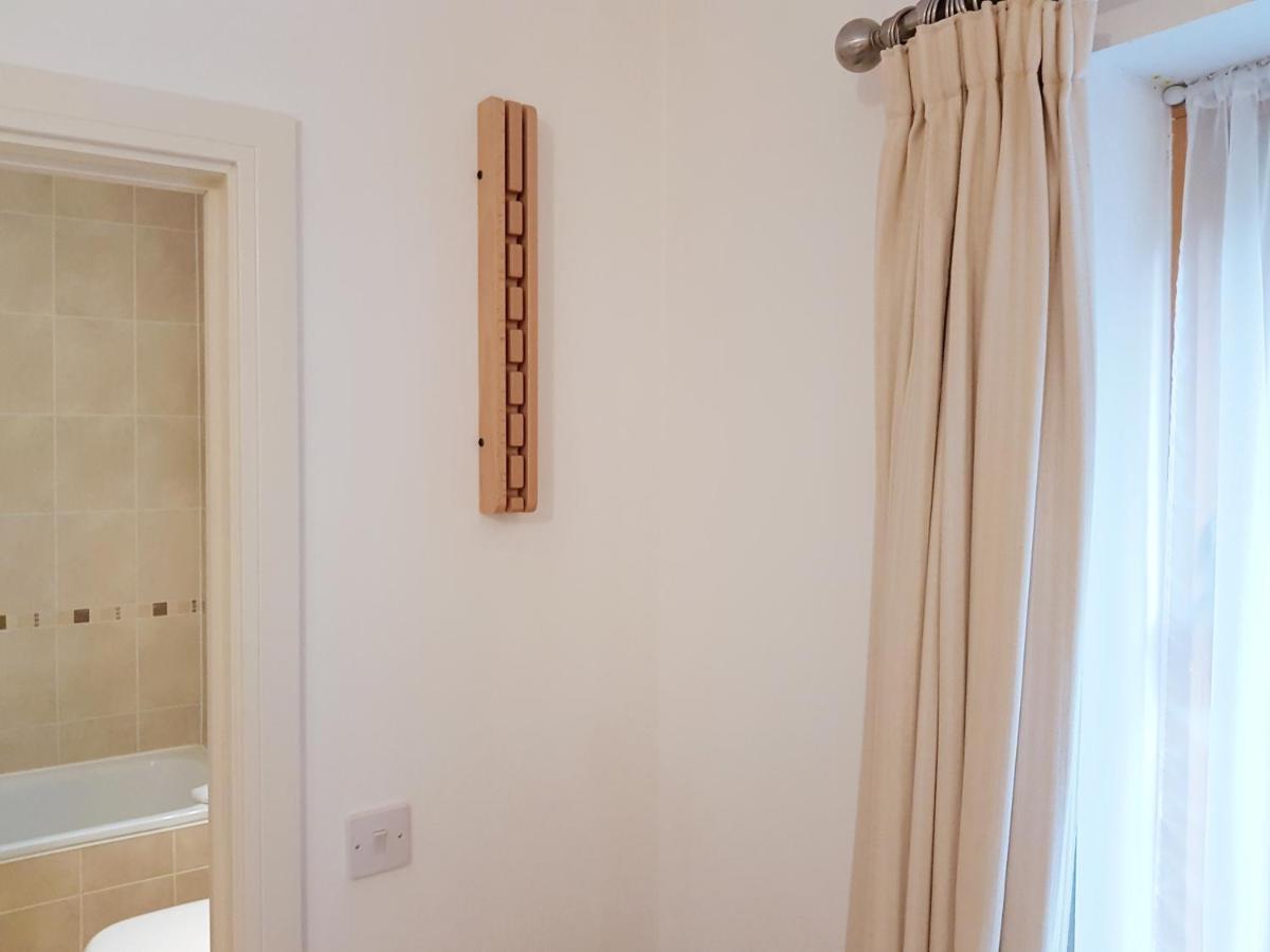 Chy Bre Bed and Breakfast Truro Buitenkant foto