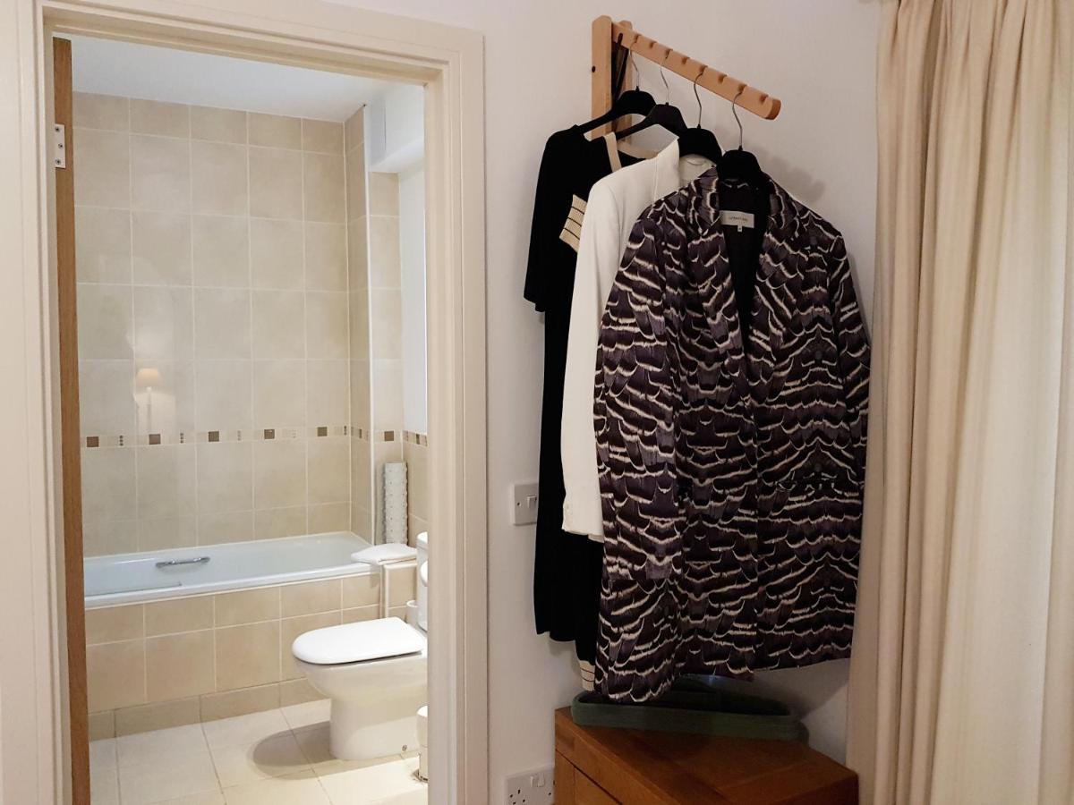 Chy Bre Bed and Breakfast Truro Buitenkant foto