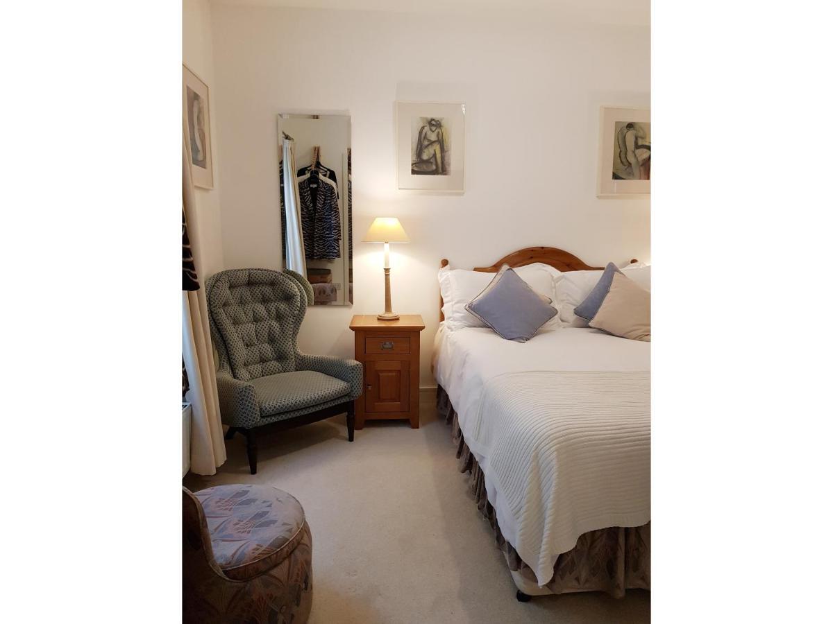 Chy Bre Bed and Breakfast Truro Buitenkant foto