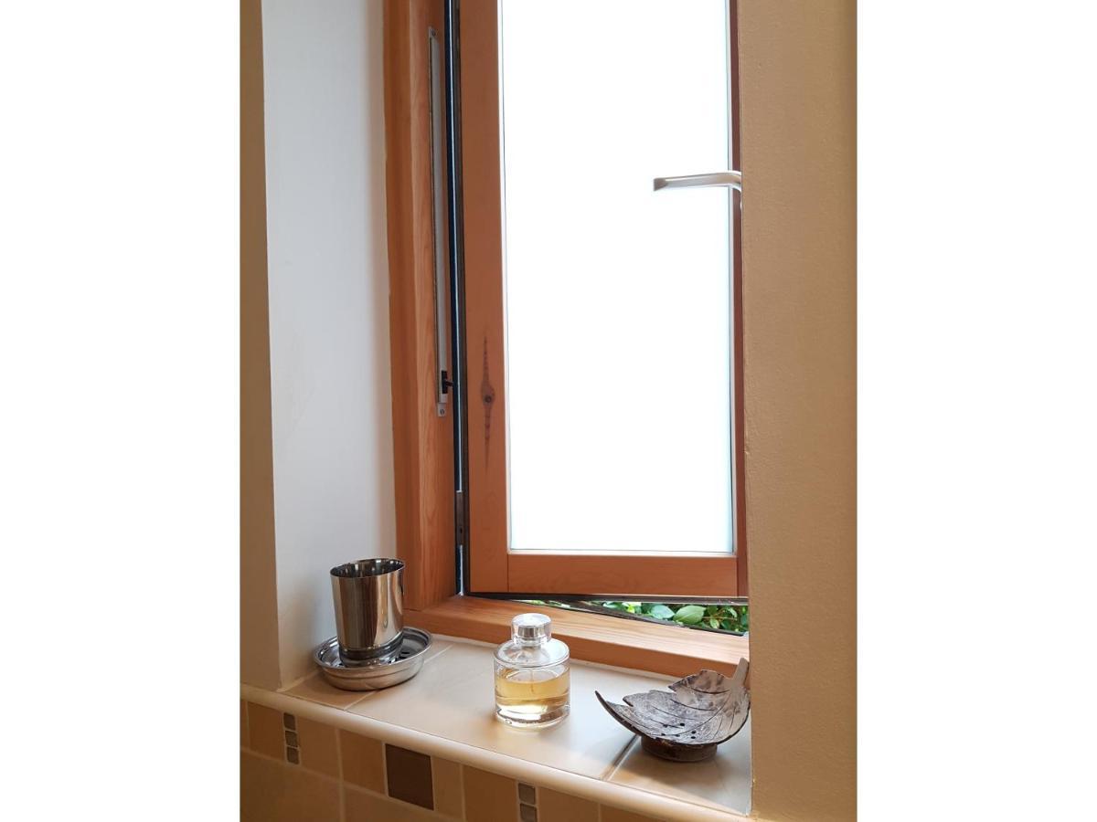 Chy Bre Bed and Breakfast Truro Buitenkant foto