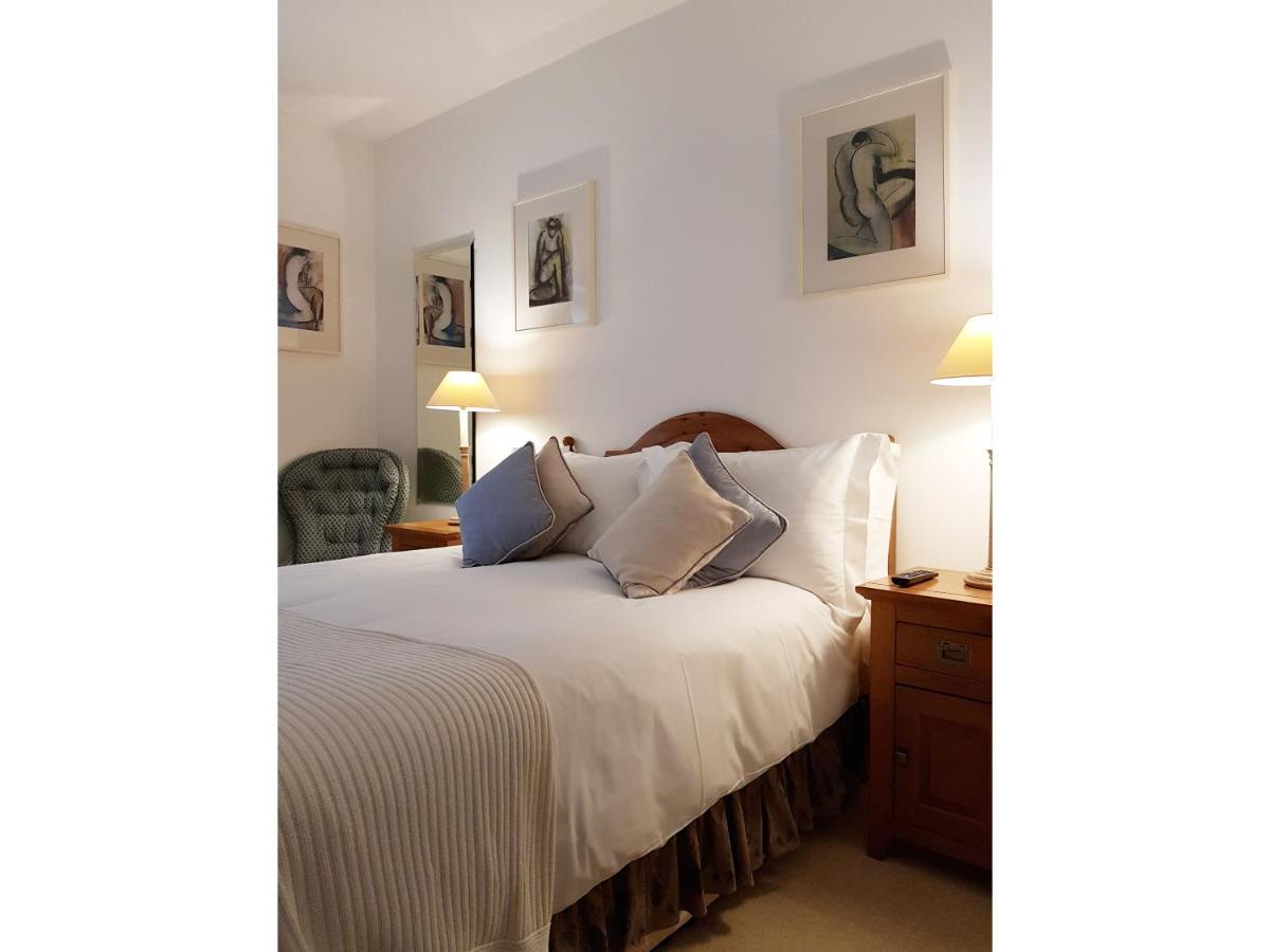 Chy Bre Bed and Breakfast Truro Buitenkant foto